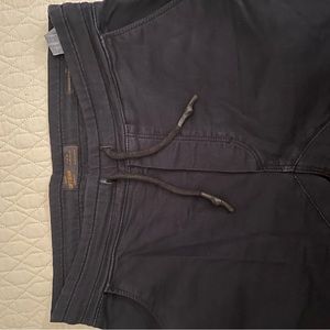 Zara men’s joggers medium 31